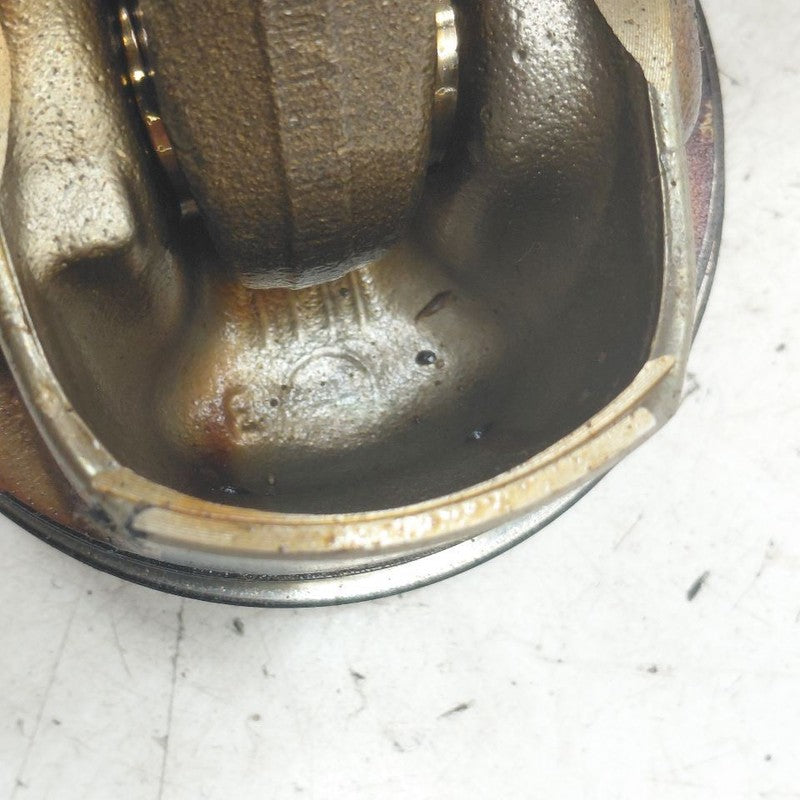 Chevy Trax Single Piston With Connecting Rod   1.4 2022 2021