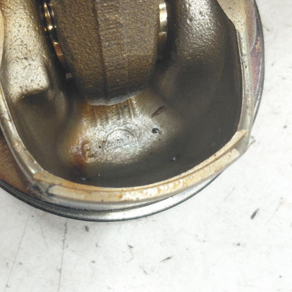 Chevy Trax Single Piston With Connecting Rod   1.4 2022 2021