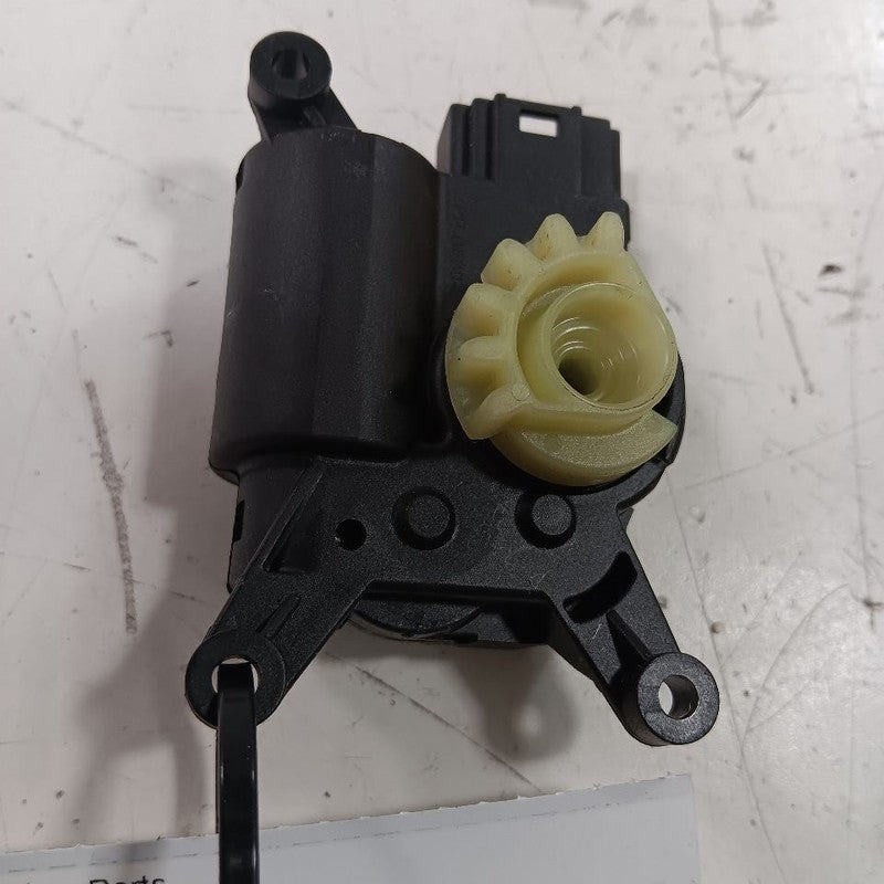 Fiat 500 Flap Door Motor Heater AC Door Actuator  2016 2017 OEM