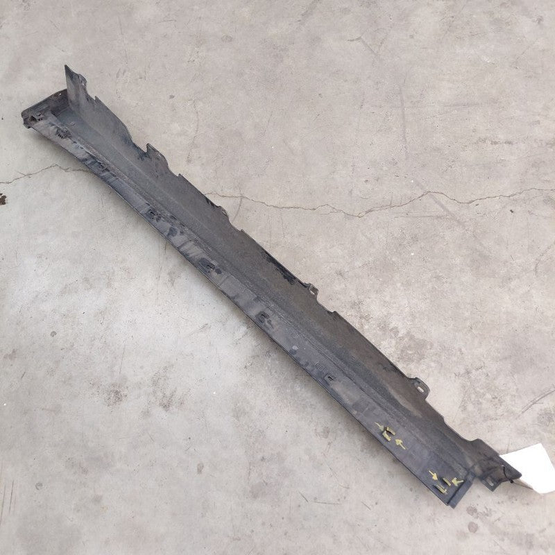Fiat 500 X Model Rocker Panel Trim Cover Molding Skirt Right Passenger