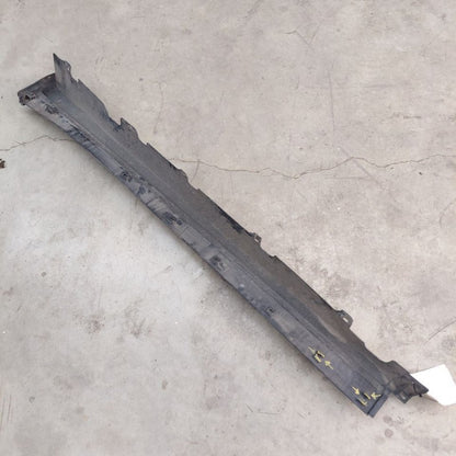 Fiat 500 X Model Rocker Panel Trim Cover Molding Skirt Right Passenger