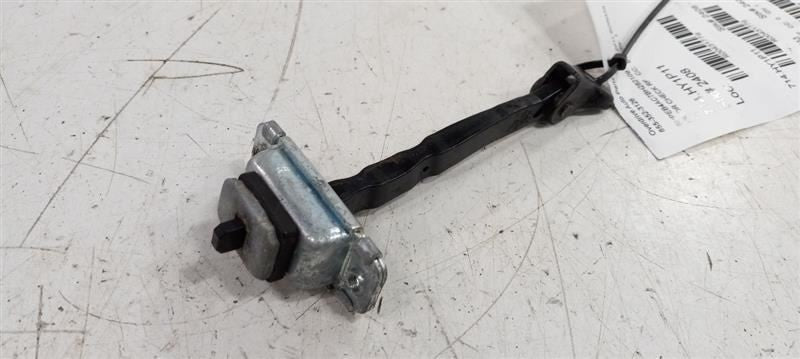 Hyundai Sonata Door Check Right Passenger Front Hinge Stopper Detent 2