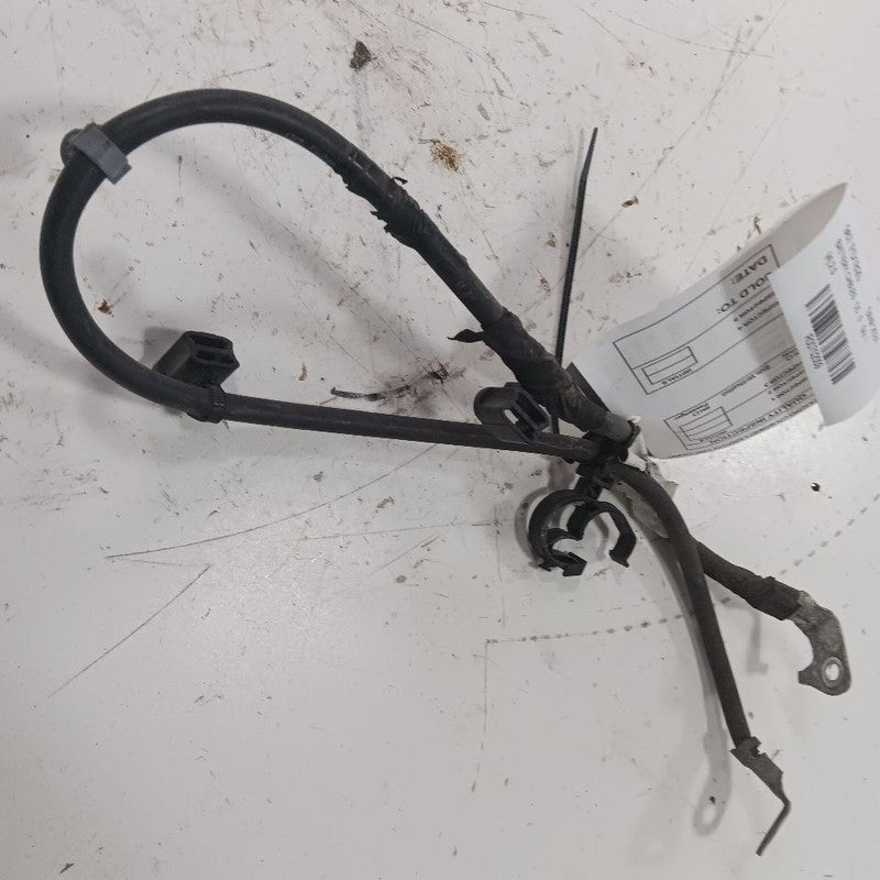Ford Ecosport Battery Cable  2022 2021 2020 2019 2018 OEM