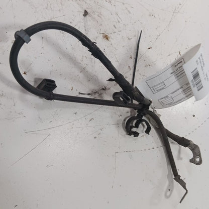 Ford Ecosport Battery Cable  2022 2021 2020 2019 2018 OEM