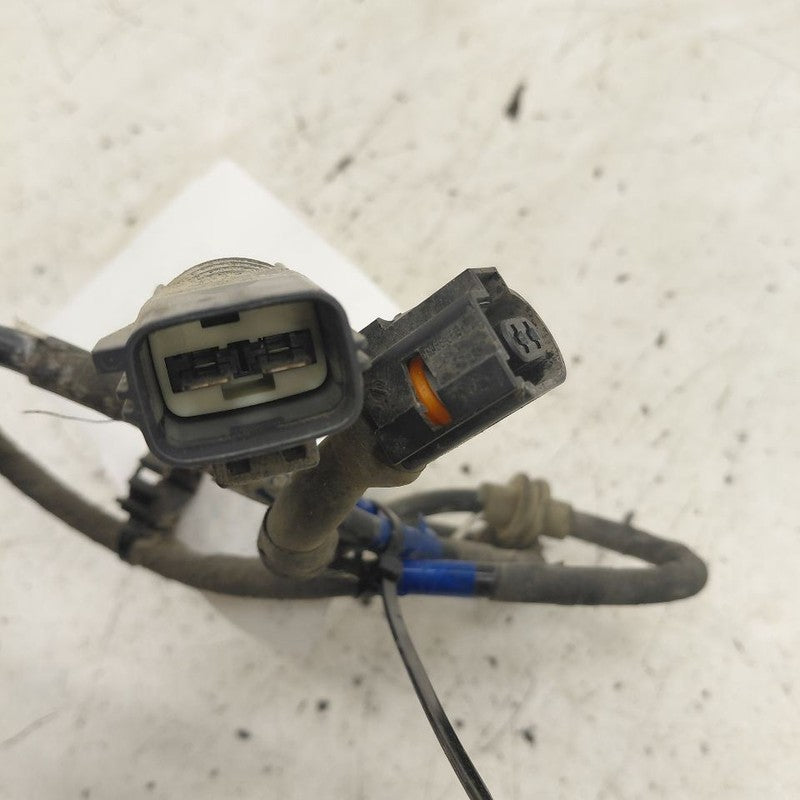 Jeep Cherokee Passenger Right Rear Parking Brake Cable Wire {68287837A