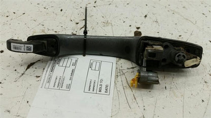 4589657AC Driver Door Handle Exterior Outside Sedan Painted Front Fits 11-14 200 OEM