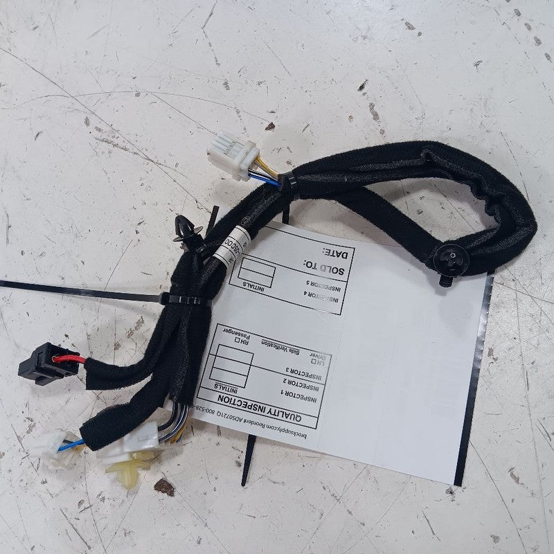 Kia Optima Center Console Wire Harness {84644-D5000} 2020 2019 2018 20