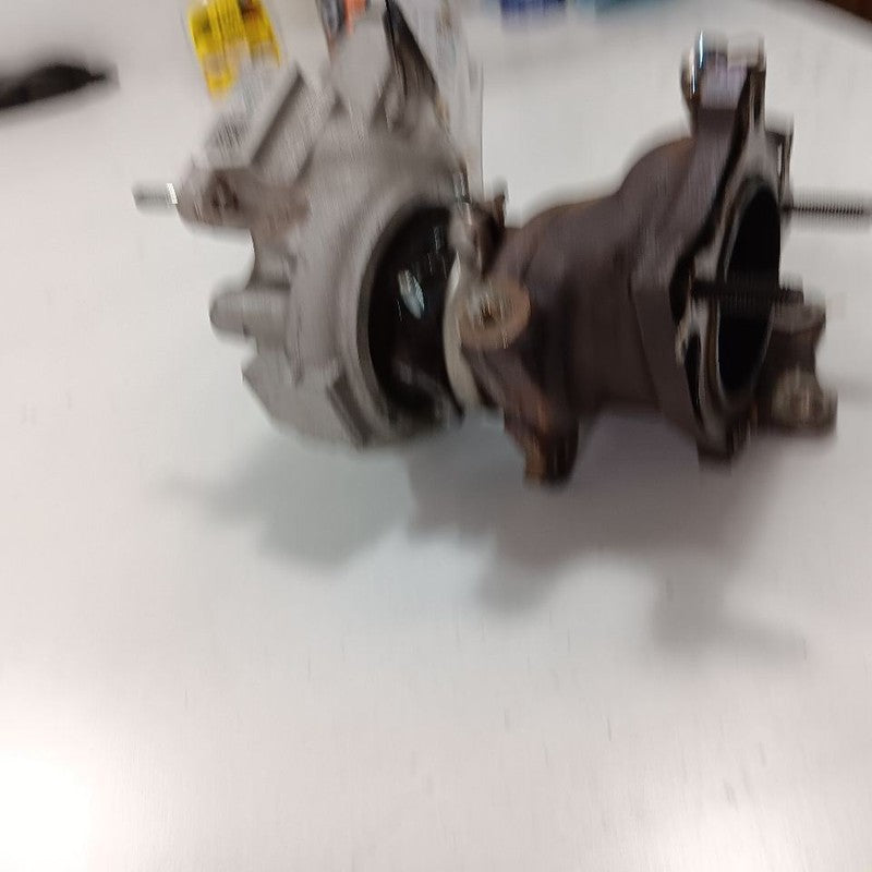 189005AAA01 Turbo Supercharger 1.5L Without Sport Package Fits 16-22 Honda Civic