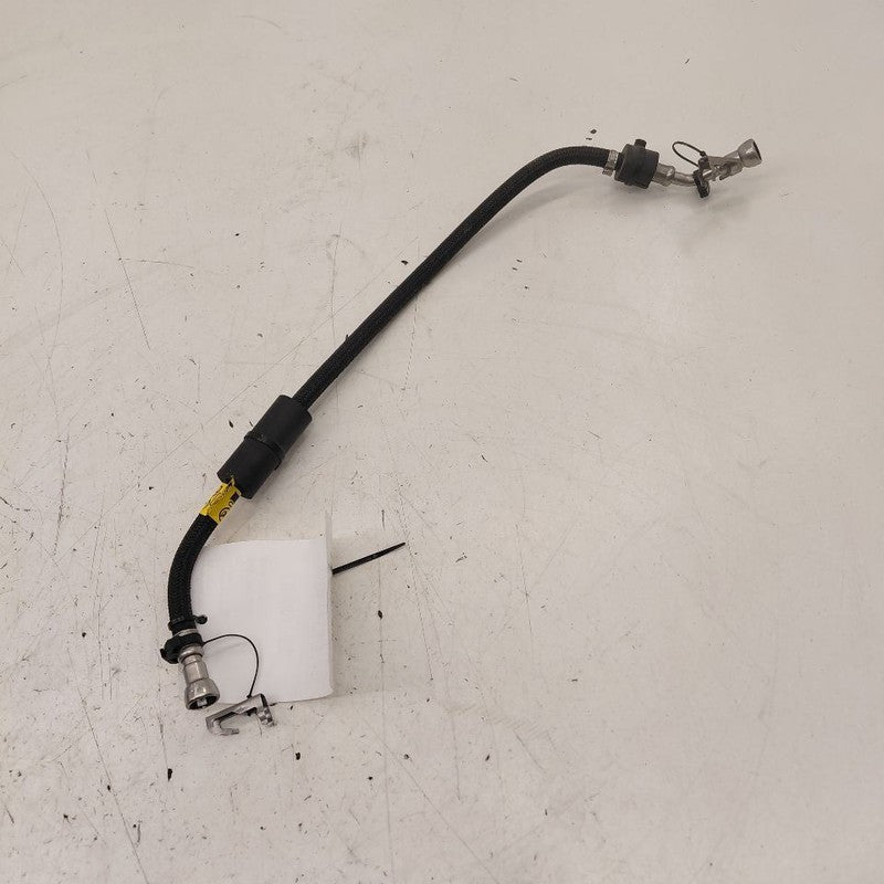 Chevy Trax Gas Fuel Line  1.4 2022 2021