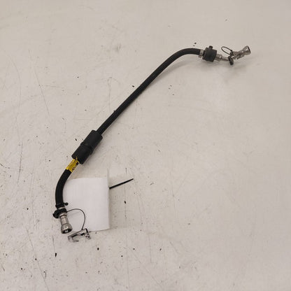 Chevy Trax Gas Fuel Line  1.4 2022 2021