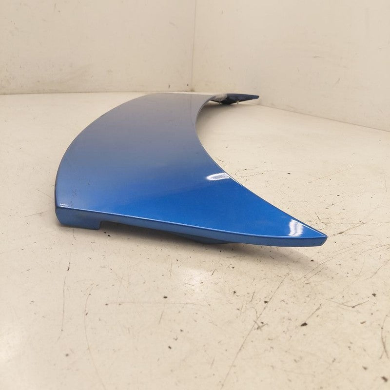 Rear Spoiler Toyota Prius VIN Fu 7th And 8th Digit Fits 16-22 Toyota P
