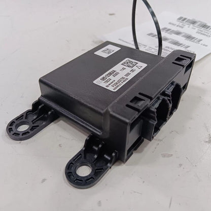 Jeep Compass Gateway Control Module { 68512086AA } 2018 2019 2020 2021 2022