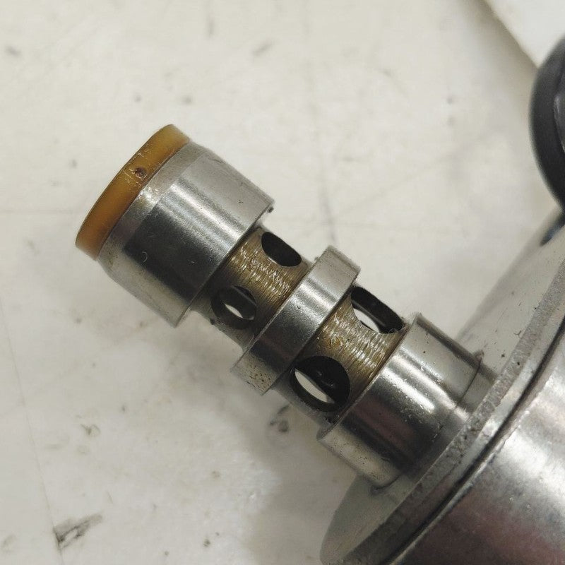 Mazda 3 Variable Timing Gear Oil Control Valve Solenoid Cylinder Head 