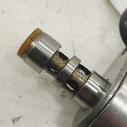 Mazda 3 Variable Timing Gear Oil Control Valve Solenoid Cylinder Head 