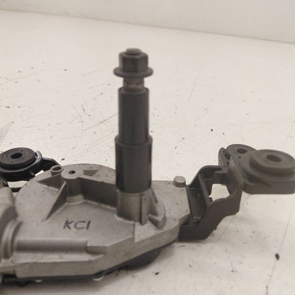 Rear Wiper Motor Fits 12-17 Hyundai Veloster