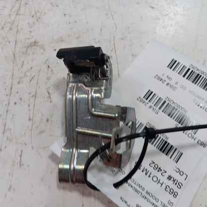 Honda CR-V Fuel Door Switch Gas Cap Cover Lid Release Button Control  