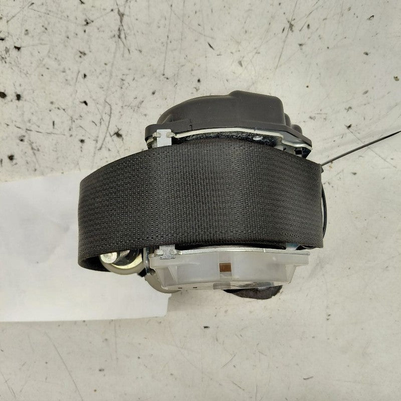Nissan Versa Note Seat Belt Strap Retractor Right Passenger Rear Back 