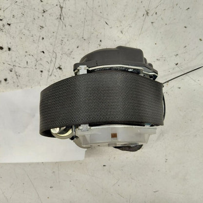 Nissan Versa Note Seat Belt Strap Retractor Right Passenger Rear Back 