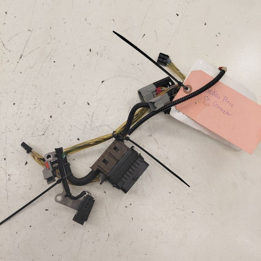 Ford Escape Inside Transmission Wire Harness  2020 2021 2022