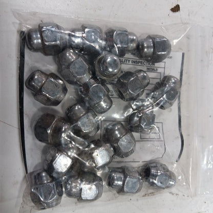 Kia Sportage Lug Nut Set  2022 2021 2020 2019 2018 OEM