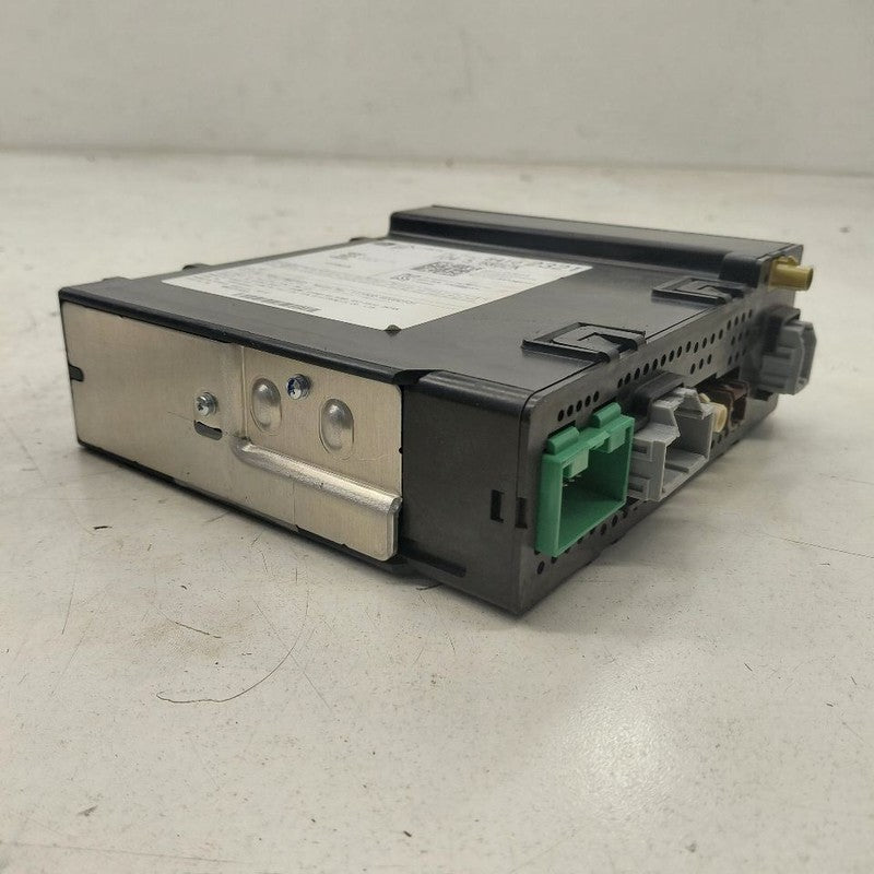 Audio Equipment Radio Receiver ID 84361175 Fits 17-21 Chevy Camaro