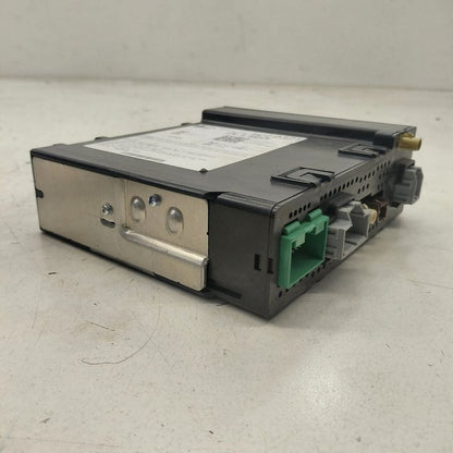 Audio Equipment Radio Receiver ID 84361175 Fits 17-21 Chevy Camaro