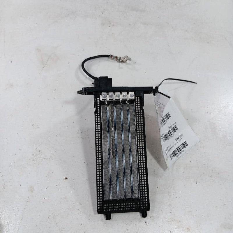 Heater Core Fluid Heated Fits 18-22 Ford Ecosport  OEM