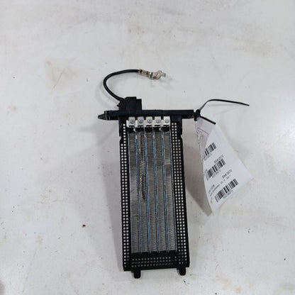 Heater Core Fluid Heated Fits 18-22 Ford Ecosport  OEM