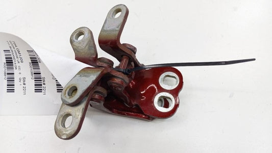Chevy Malibu Door Hinge Set Left Rear 2008 2009 2010 2011 2012