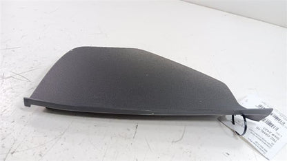 Buick Lacrosse Dash Side Cover Left Driver Trim Panel 2013 2014 2015 2