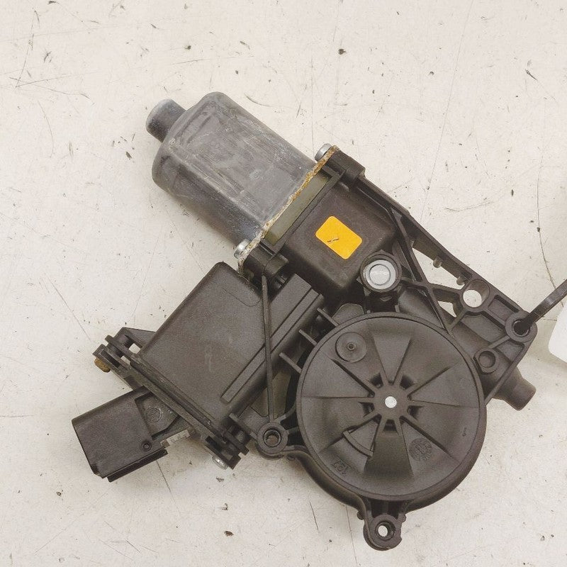 Passenger Right Front Power Window Motor Fits 13-19 Cadillac XTS