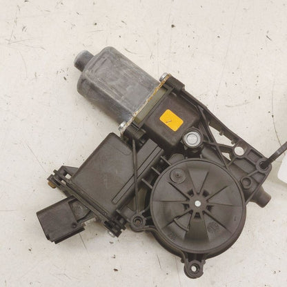 Passenger Right Front Power Window Motor Fits 13-19 Cadillac XTS