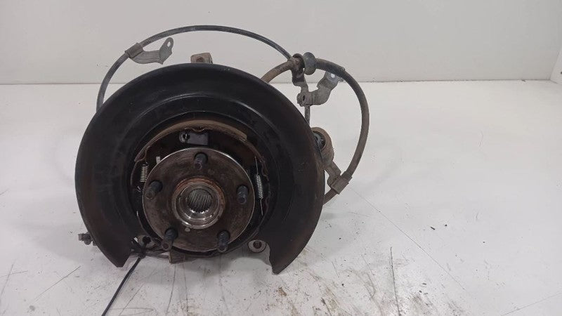 Passenger Right Rear Knuckle Stub Bearing Hub Fits 17-19 IMPREZA OEM