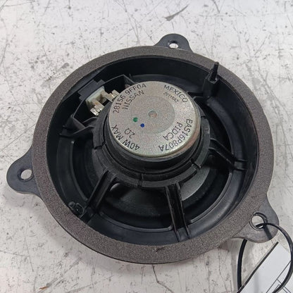 Nissan Kicks Speaker Left Rear  2021 2022 2023 2024 OEM