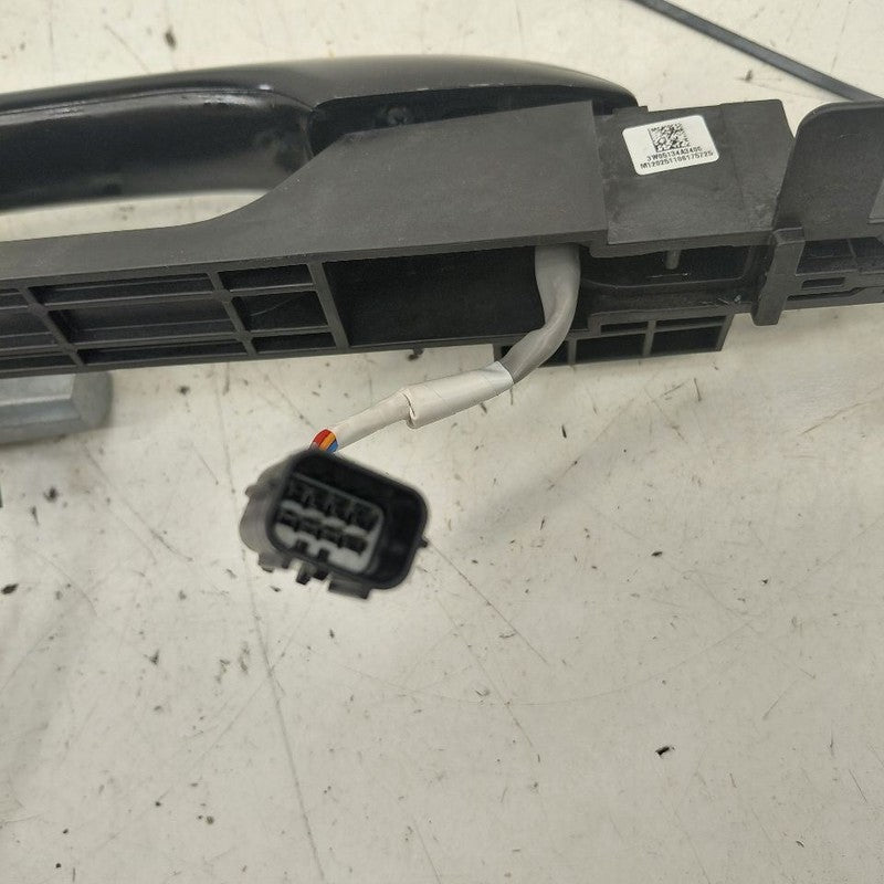 Honda HR-V Passenger Right Front Door Handle Exterior 2026 2025 2024 2