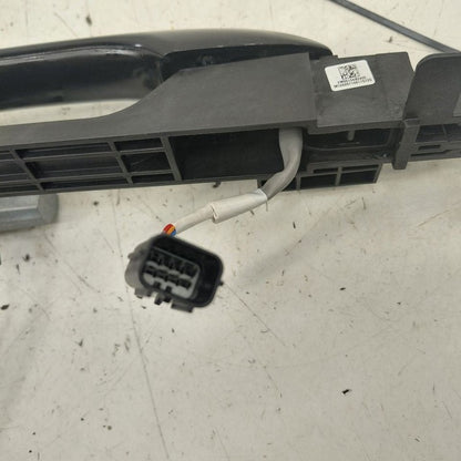 Honda HR-V Passenger Right Front Door Handle Exterior 2026 2025 2024 2