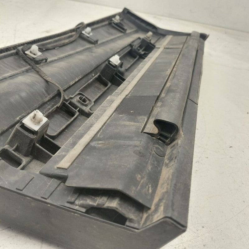 Honda CR-V Door Molding Trim Strip Left Driver Side Rear Back  2019 20