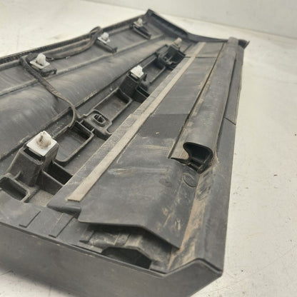 Honda CR-V Door Molding Trim Strip Left Driver Side Rear Back  2019 20