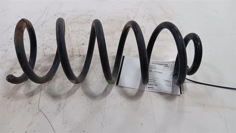 Coil Spring Rear Back AWD Fits 13-18 MAZDA CX-5 OEM
