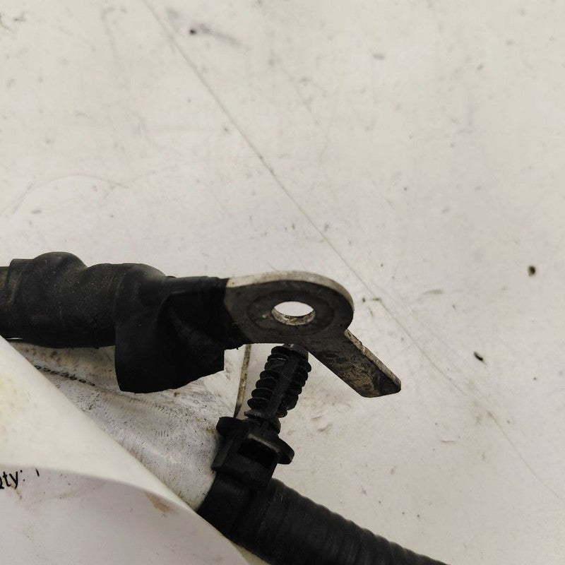 Ford Escape Battery Cable  2022 2023 2024