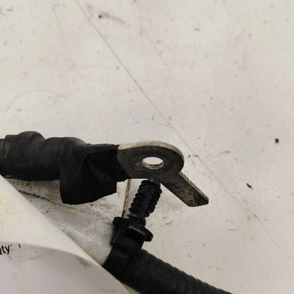 Ford Escape Battery Cable  2022 2023 2024