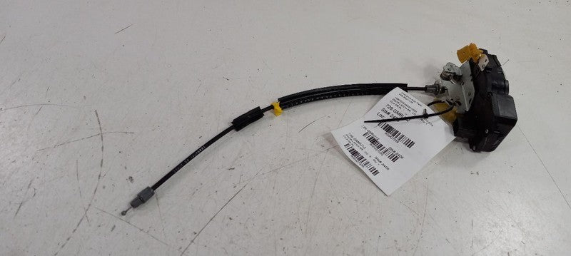 Cadillac CTS Door Latch Lock Right Passenger Rear 2011 2012 2013 OEM