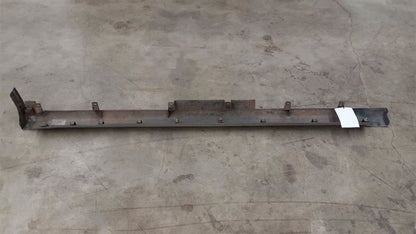 Maxima Rocker Panel Trim Cover Molding Skirt Right Passenger Side 2004 2005 2006