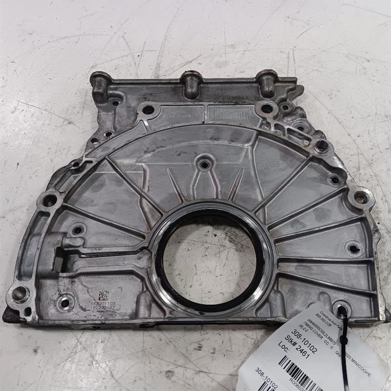 Timing Cover 2.0L Fits 20 BMW 228i  OEM