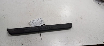 Hyundai Santa Fe Sill Trim Plate Door Jam Threshold Left Driver Front 