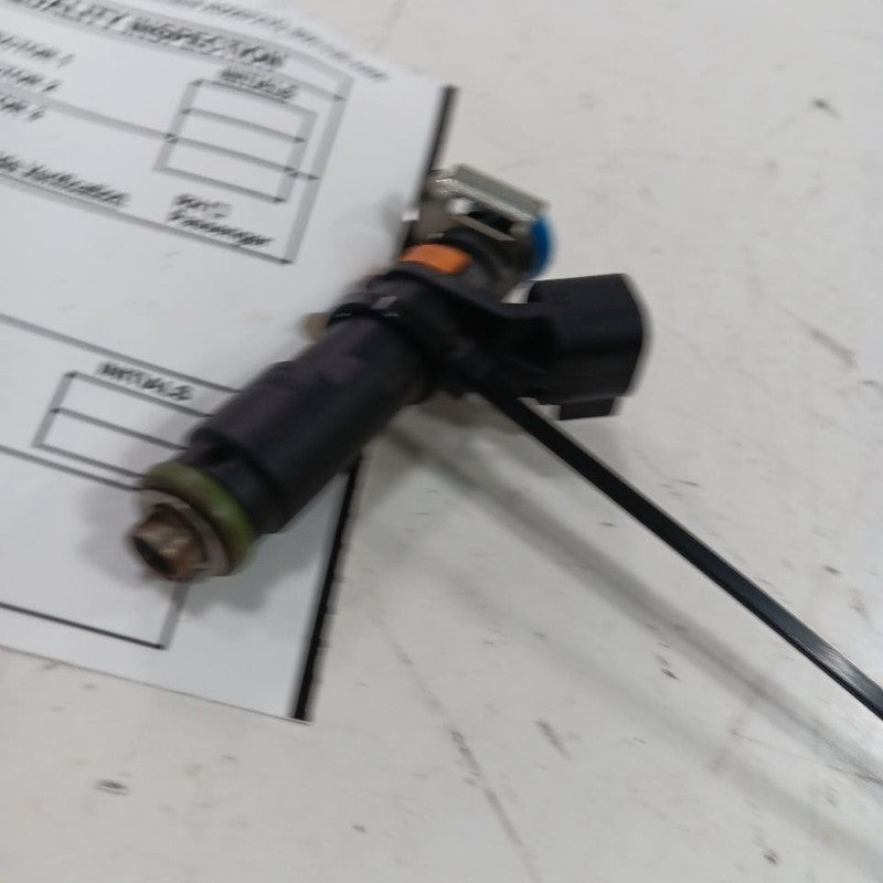 Fuel Injection Injector 2.4L Federal Fits 14-18 CHEROKEE OEM