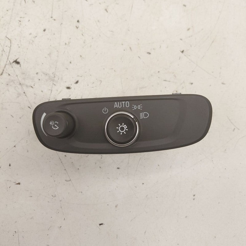Chevy Equinox Headlight Switch Head Light Lamp  2024 2023 2022