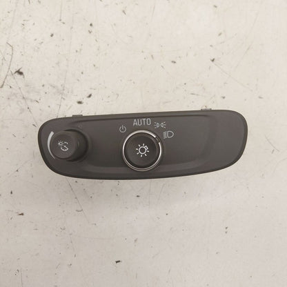 Chevy Equinox Headlight Switch Head Light Lamp  2024 2023 2022