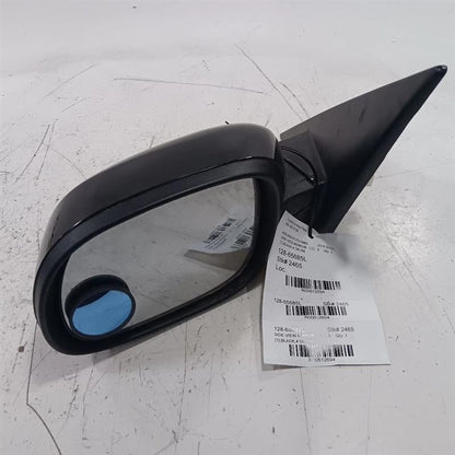 Driver Left Side View Door Mirror Power Non-heated Fits 14-19 Kia Soul