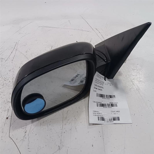 Driver Left Side View Door Mirror Power Non-heated Fits 14-19 Kia Soul